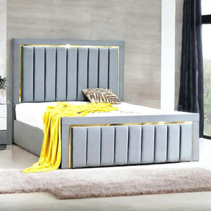 Toronto Multi Panel Bed Frame
