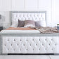 Lyon Chesterfield Bed Frame