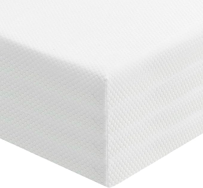 10 Inch Stellar Reflex Memory Foam Mattress