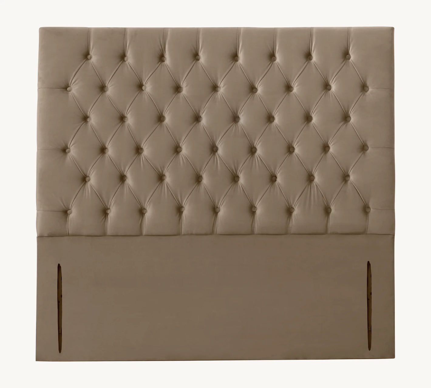 48 Inch Brooklyn Chesterfield Headboard