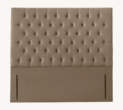 48 Inch Brooklyn Chesterfield Headboard