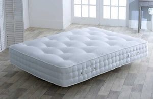 Nimbus 3000 Pocket Sprung Mattress