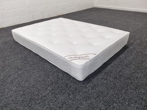 Paradise Open Coil Spring Mattress
