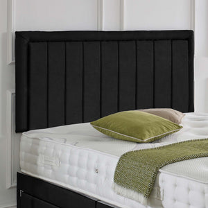 26 Inch Dublin Multi Panelled Headboard