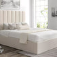Avana Panelled Bed Frame
