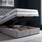 Liza Chesterfield Ottoman Divan