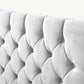 48 Inch Brooklyn Chesterfield Headboard