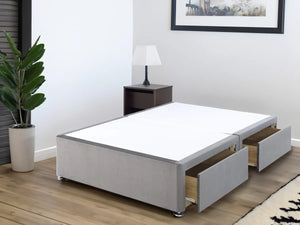 Lydia Divan Bed