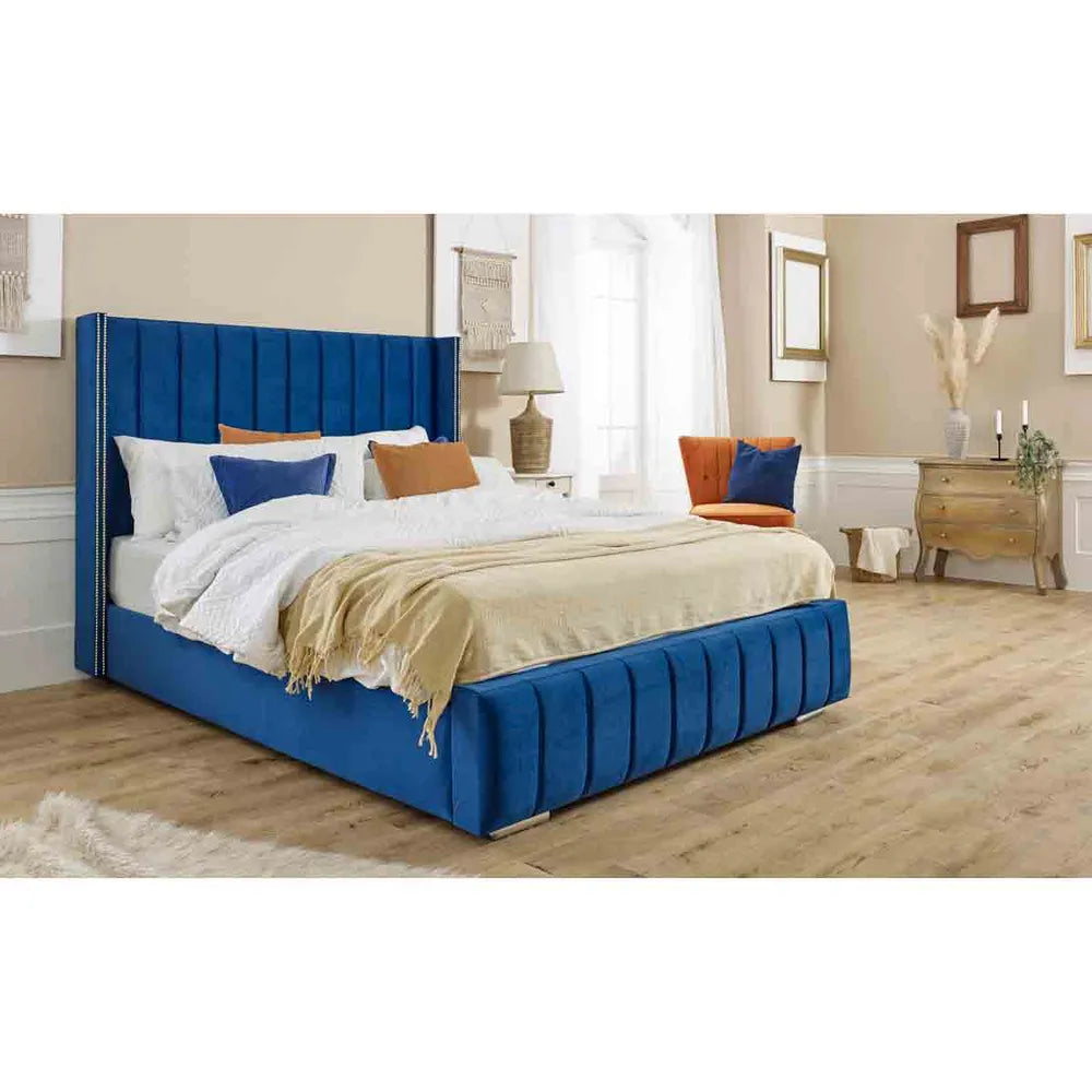 Madison Multi Panel Bed Frame