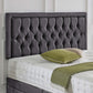 26 Inch Vienna Tufted Headboard