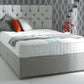Bliss 2000 Pocket Sprung Mattress