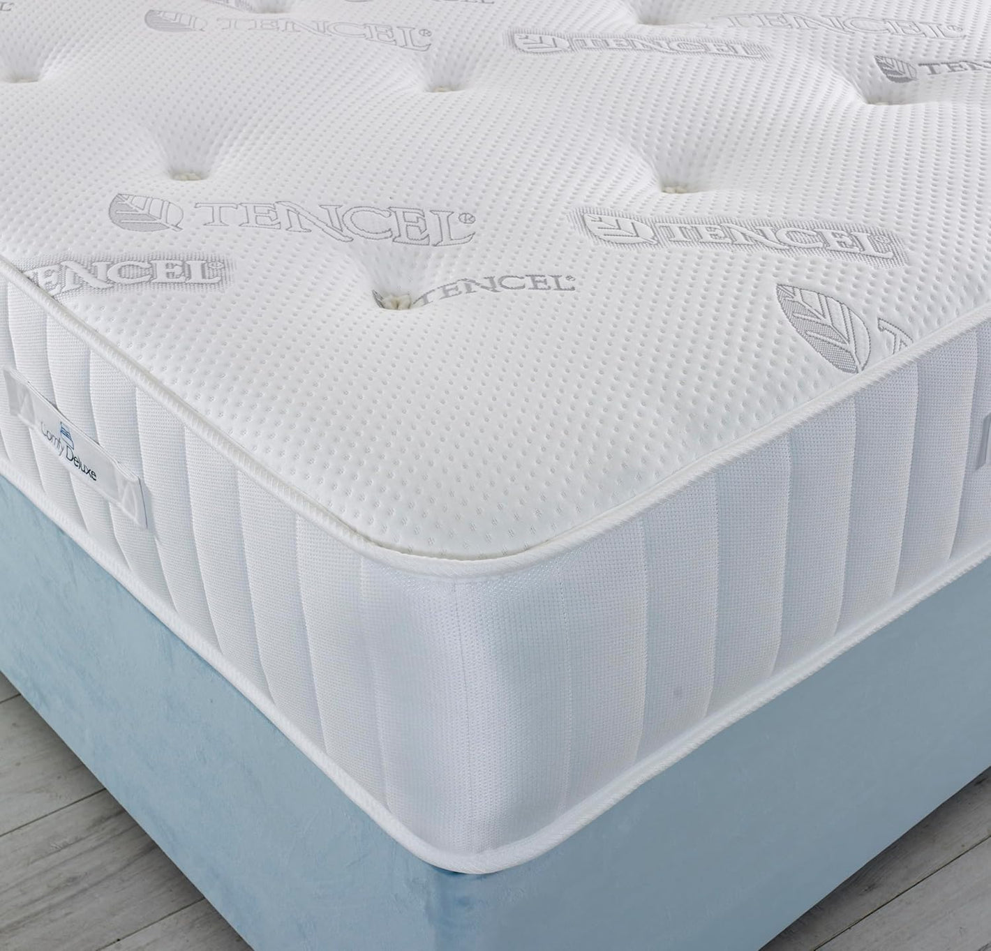 Heaven 1000 Pocket Sprung Mattress