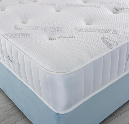 Heaven 1000 Pocket Sprung Mattress