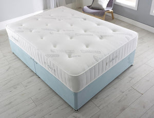 Heaven 1000 Pocket Sprung Mattress