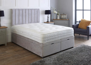 Austin Ottoman Divan Bed