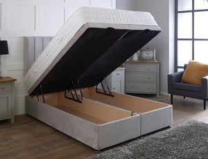 Austin Ottoman Divan Bed