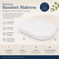 Premium Bassinet Mattress