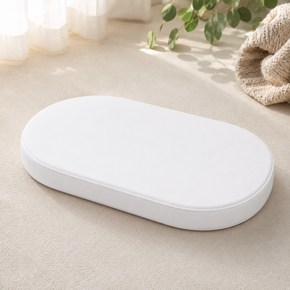 Premium Bassinet Mattress