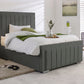 Ella Multi Lined Bed Frame