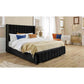 Madison Multi Panel Bed Frame