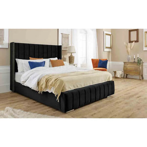 Madison Multi Panel Bed Frame