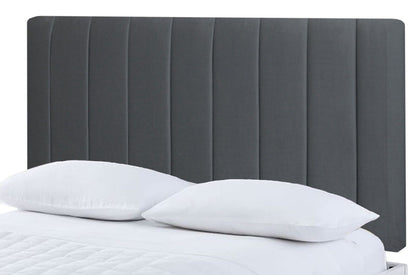 26 Inch Rome Strutted Headboard