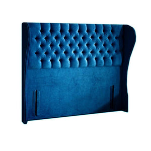 48 Inch Stanley Winged Headboard