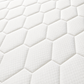 Deluxe Bonnell Spring Mattress – 24cm Deep Quilted Design
