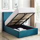 Luis Bed Frame with Multi Lines