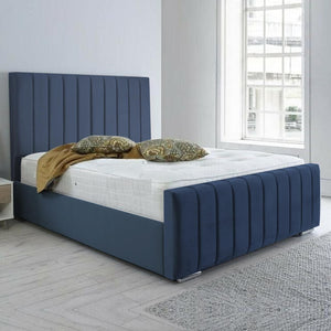 Brooklyn Panelled Bed Frame