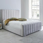 Darcie Multi Panel Bed Frame