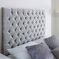 Samantha Chesterfield Bed Frame