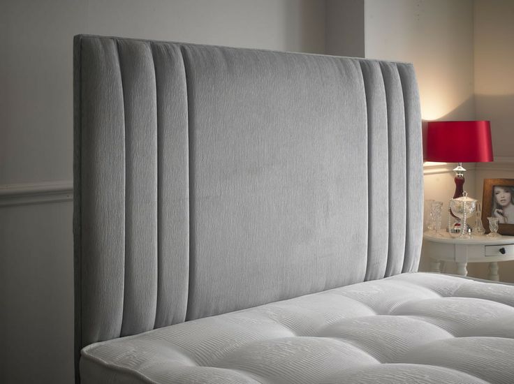 26 Inch Madrid 3 lines Headboard