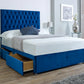 Blair Chesterfield Divan Bed