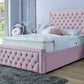 Sydney Chesterfield Bed Frame