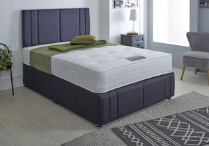 Lydia Divan Bed