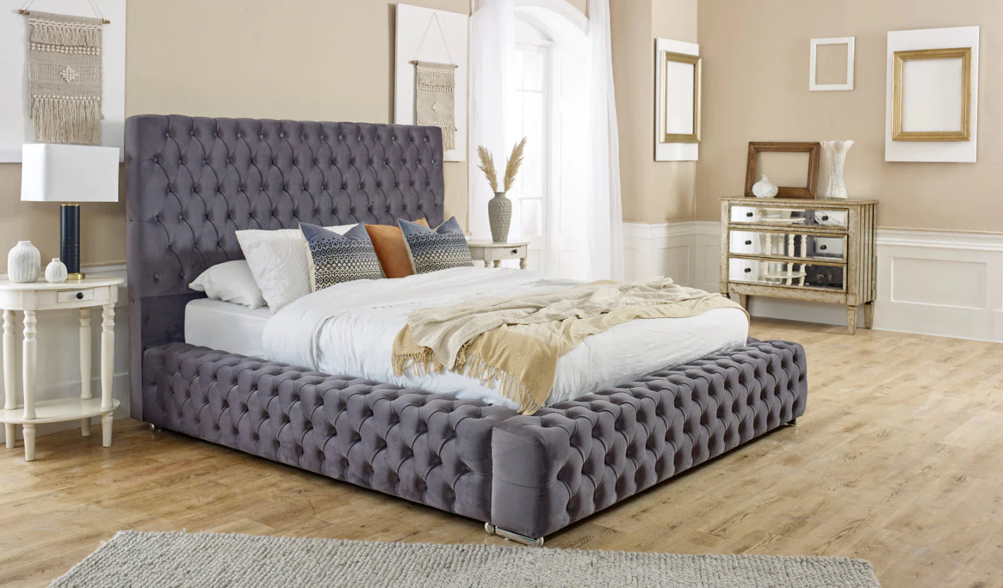Lily Ambassador Bed Frame