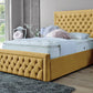 Sydney Chesterfield Bed Frame