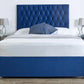Blair Chesterfield Divan Bed