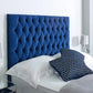 Blair Chesterfield Divan Bed