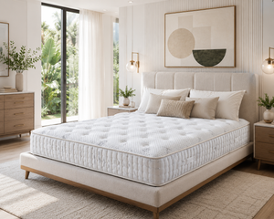 Platinum 3000 Pocket Mattress