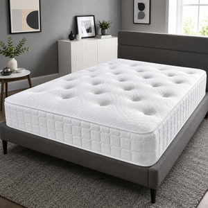 Pocket Memory Collection Mattress