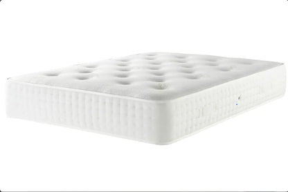 Diamond 2000 Pocket Mattress