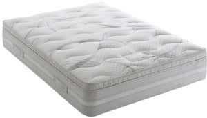 Canterbury 2000 Pillow (Topper non Tufted) Mattress