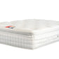 Canterbury 2000 Pillow Topper Tufted Mattress