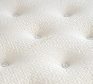 Canterbury 3000 Pillow Topper Tufted Mattress