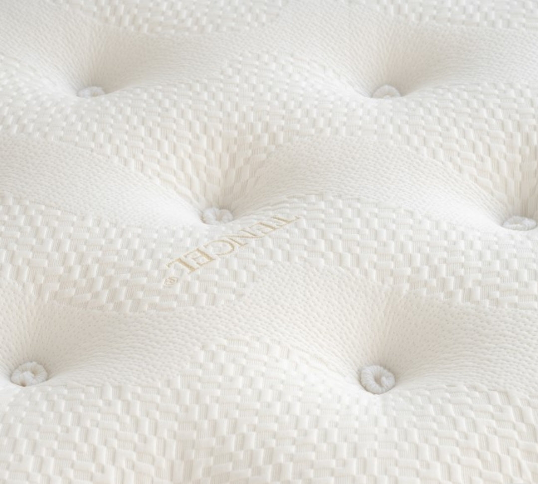 Canterbury 2000 Pillow Topper Tufted Mattress