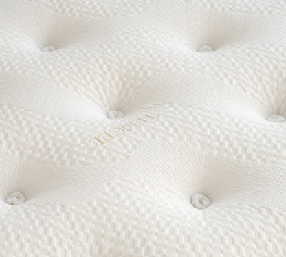 Canterbury 2000 Pillow Topper Tufted Mattress