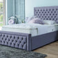 Sydney Chesterfield Bed Frame