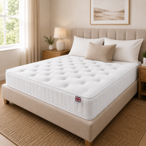 Superb Orthopaedic Mattress